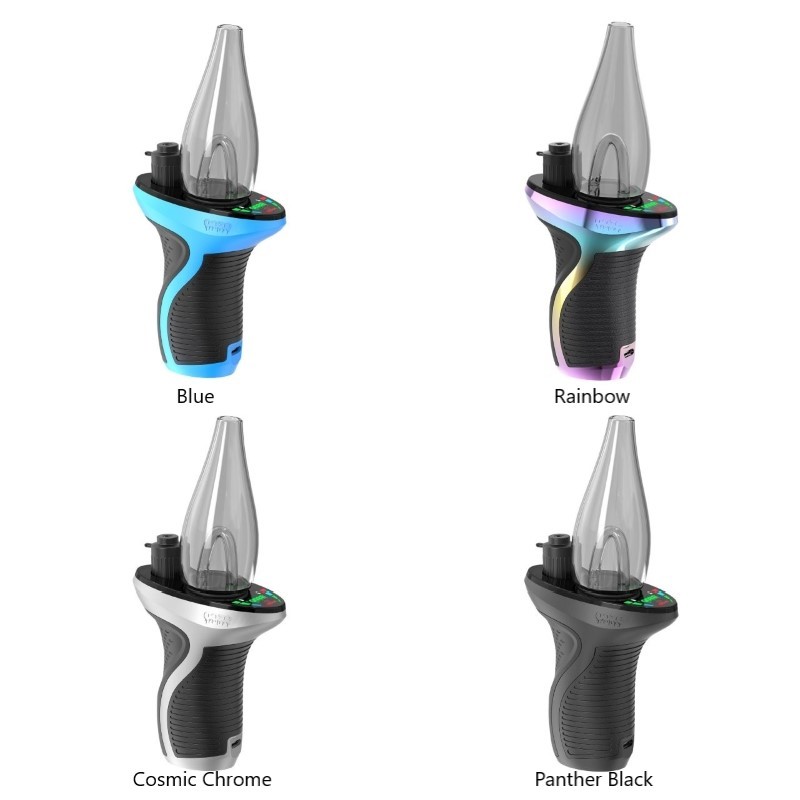 ooze trigger vaporizer max all colors