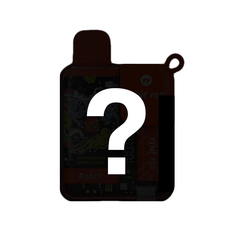 random pyne pod boost 8500