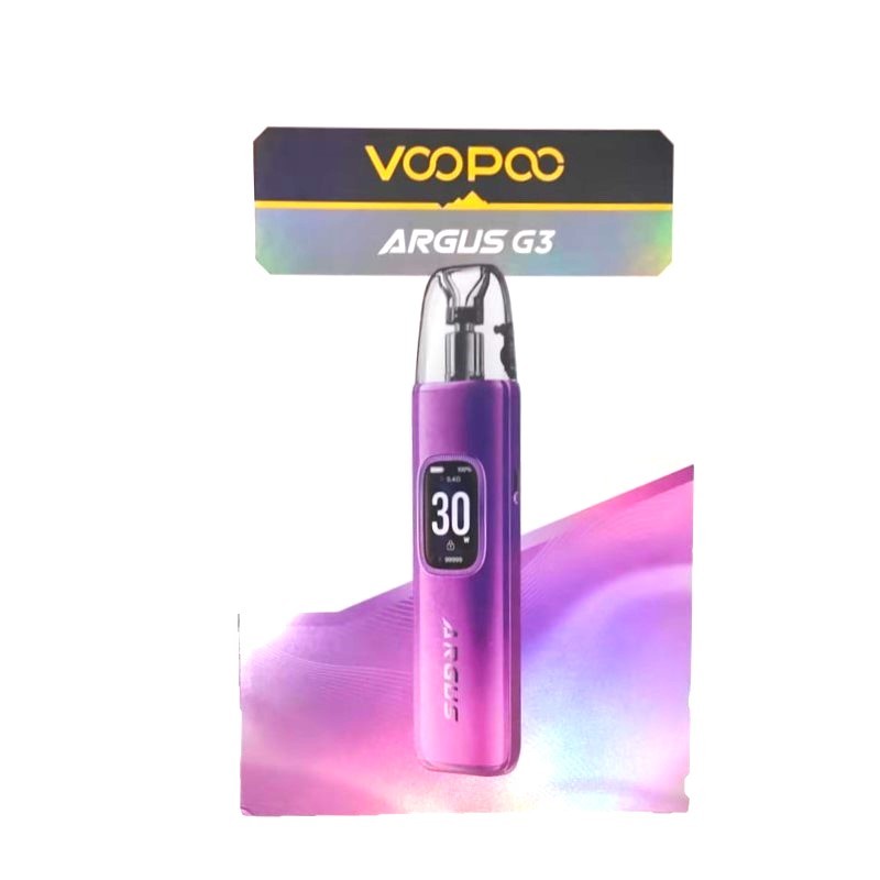 voopoo argus g3