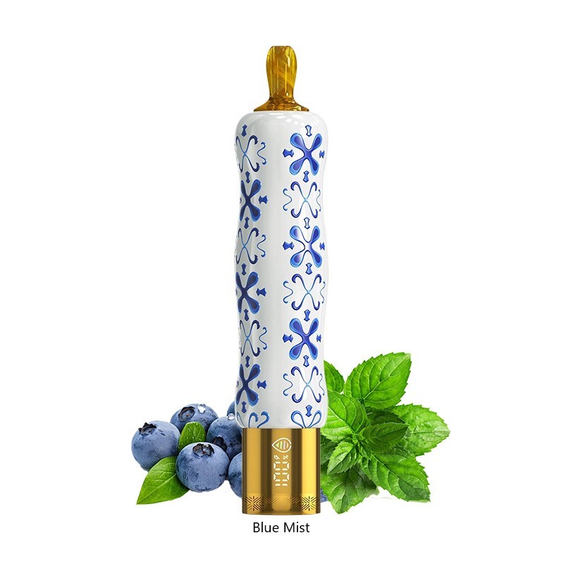 blue mist olit hookalit s