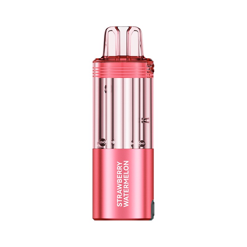 strawberry watermelon foger switch pro 30000 disposable pod