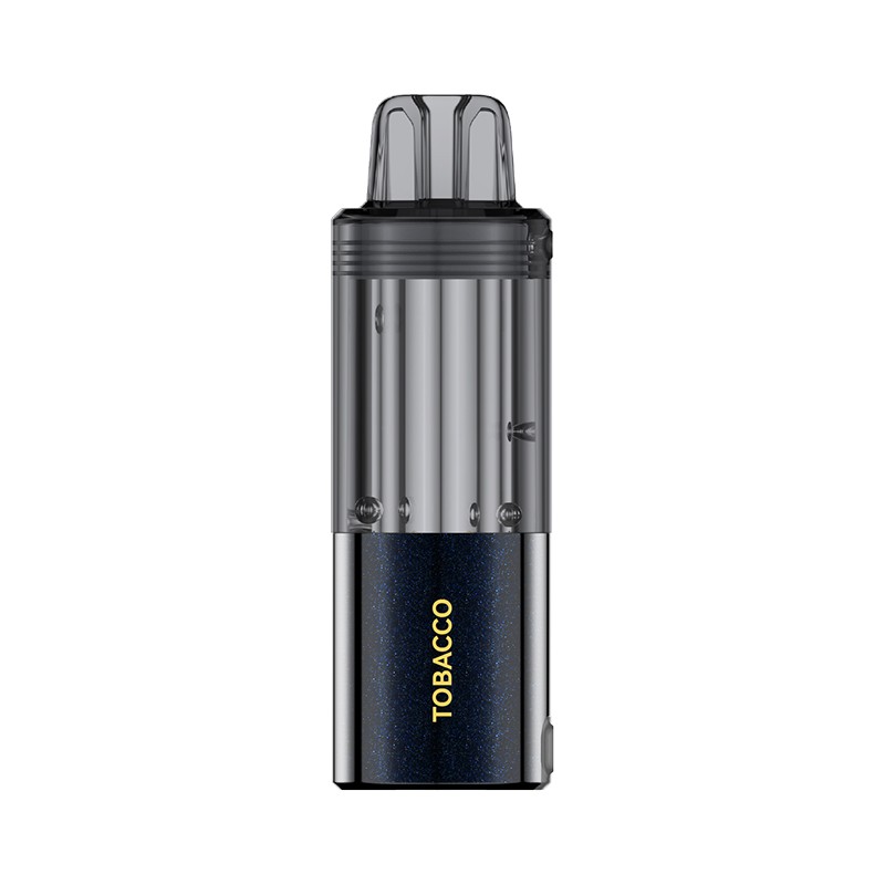 tobacco foger switch pro 30000 disposable pod