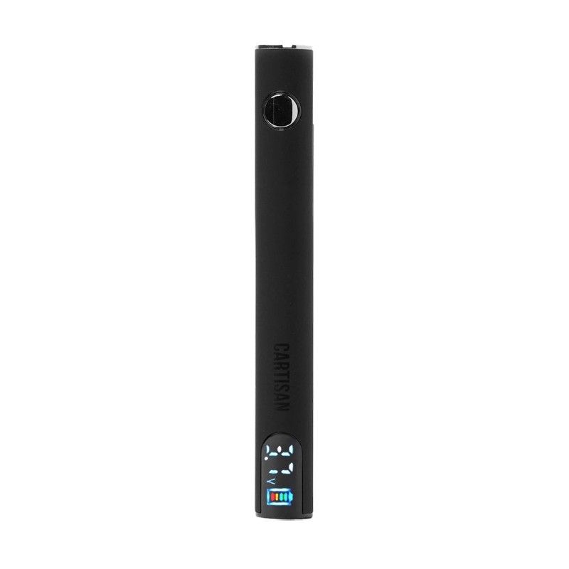 black cartisan pro pen neo