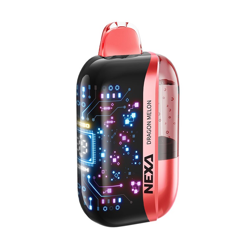 dragon melon nexa ultra 50k