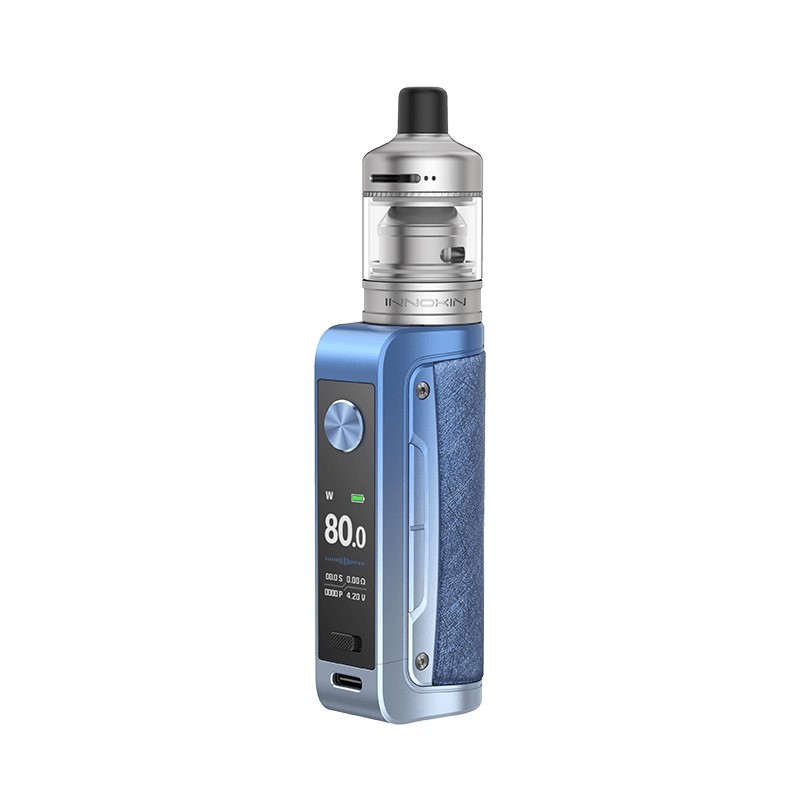 Innokin Coolfire Z80 Nex Pod Mod Kit 80W | Vapesourcing