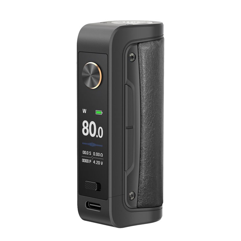 black innokin coolfire z80 nex box mod