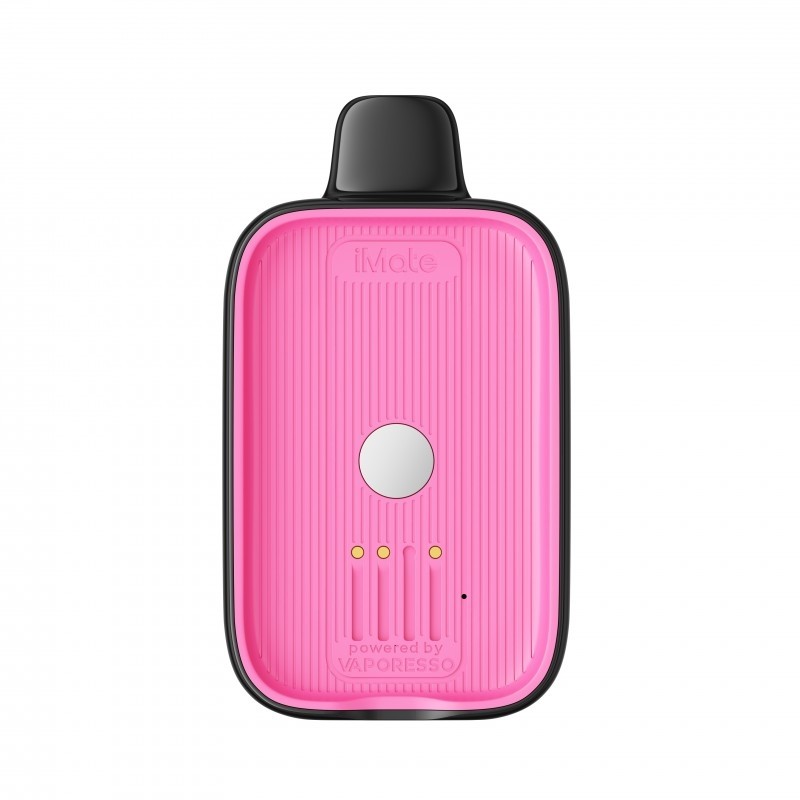 mango straw dojo imate x 20k disposable pod