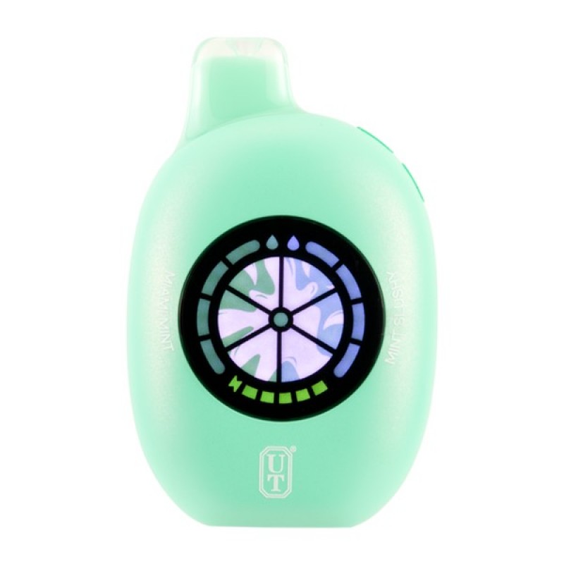 Flum UT Bar 50K Disposable Vape 5% (50000 Puffs) | Vapesourcing