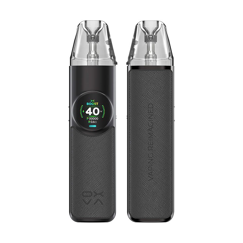 dark grey oxva nexlim