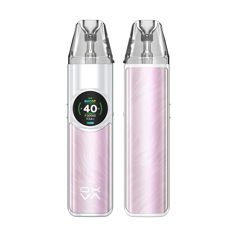pearl pink oxva nexlim