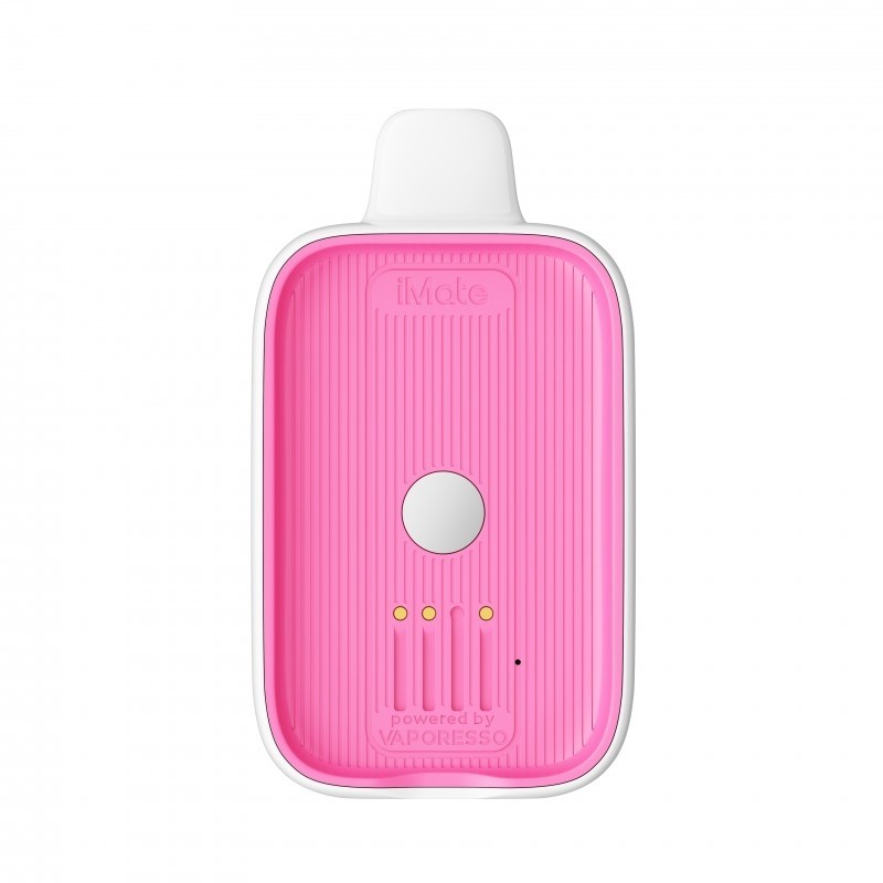 pink lemonade dojo imate x 20k disposable pod
