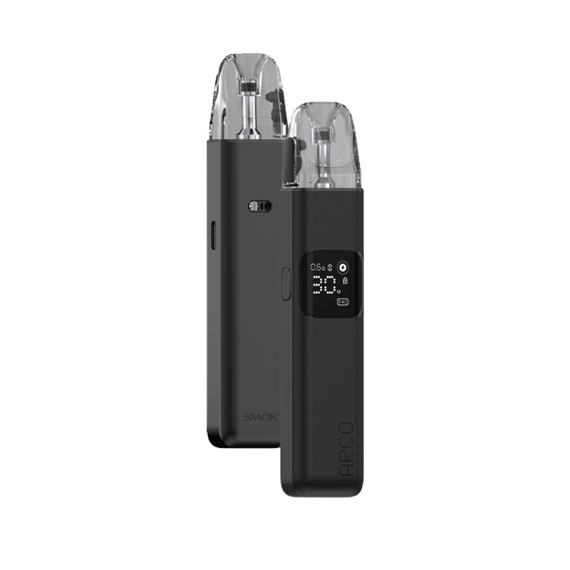 black smok arco digi