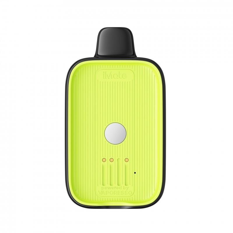sour apple b pop dojo imate x 20k disposable pod