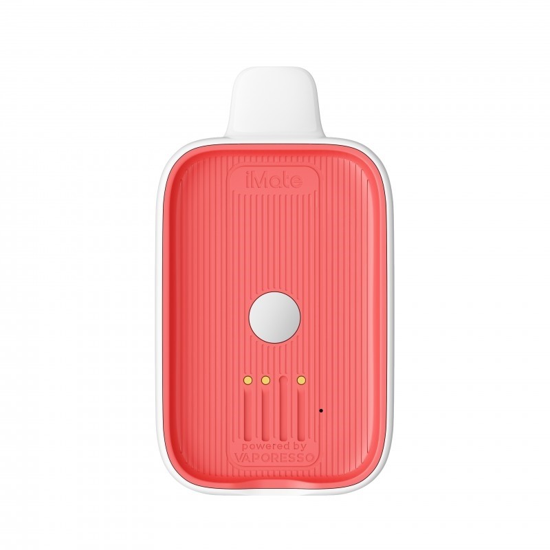 sour cranapple dojo imate x 20k disposable pod