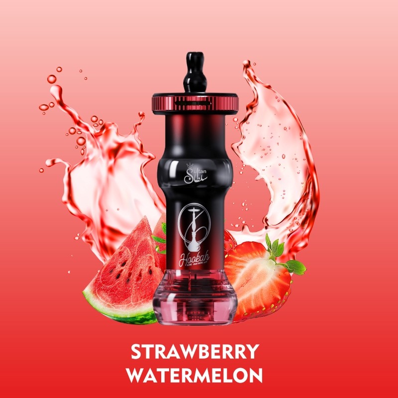 strawberry watermelon mosmo sultan 50k