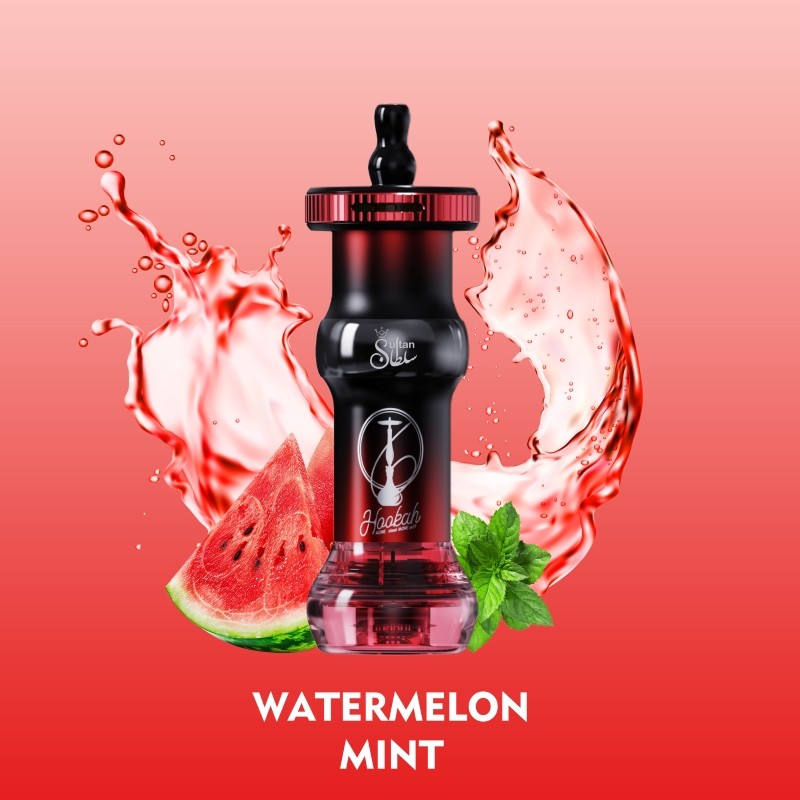watermelon mint mosmo sultan 50k