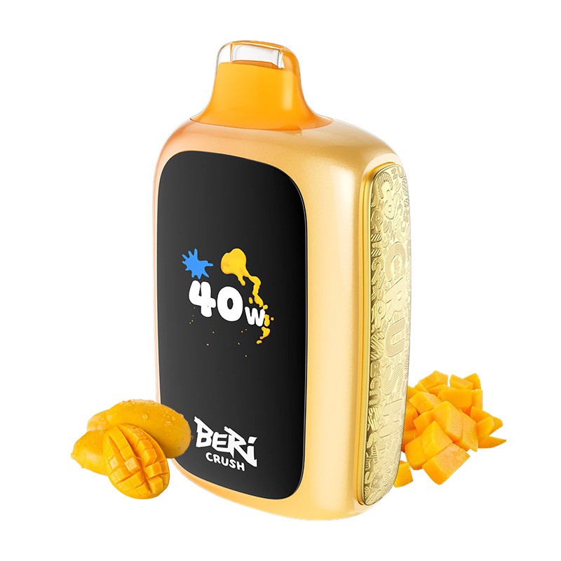 mango bomb beri crush 50k