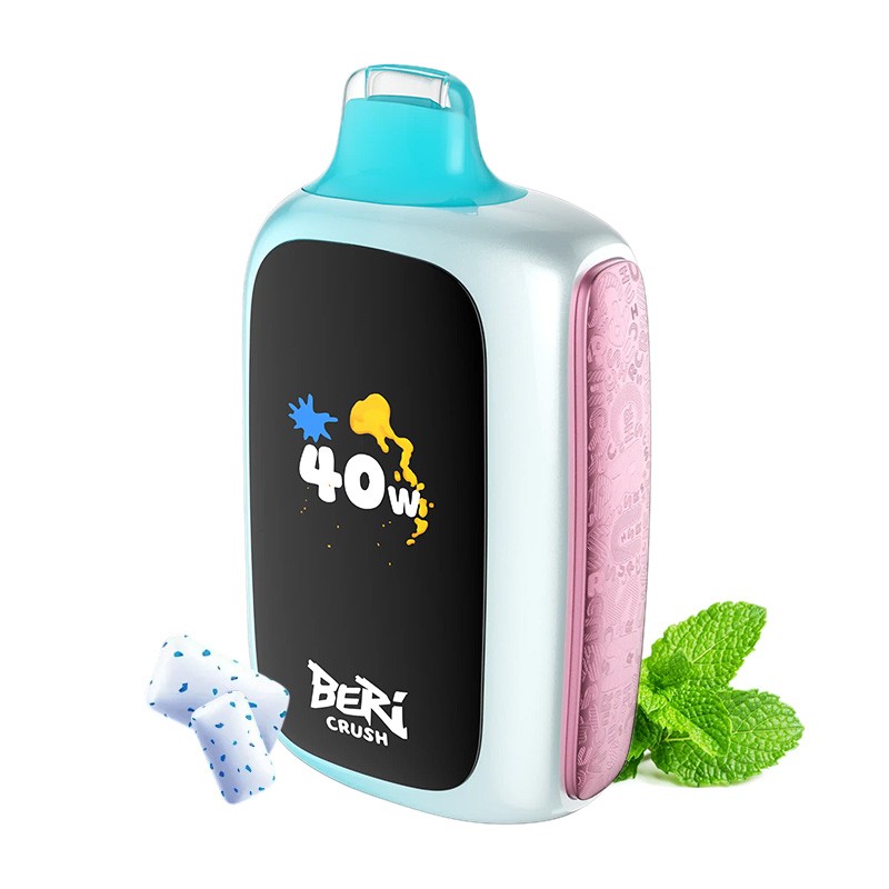 miami mint beri crush 50k