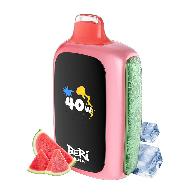 watermelon ice beri crush 50k