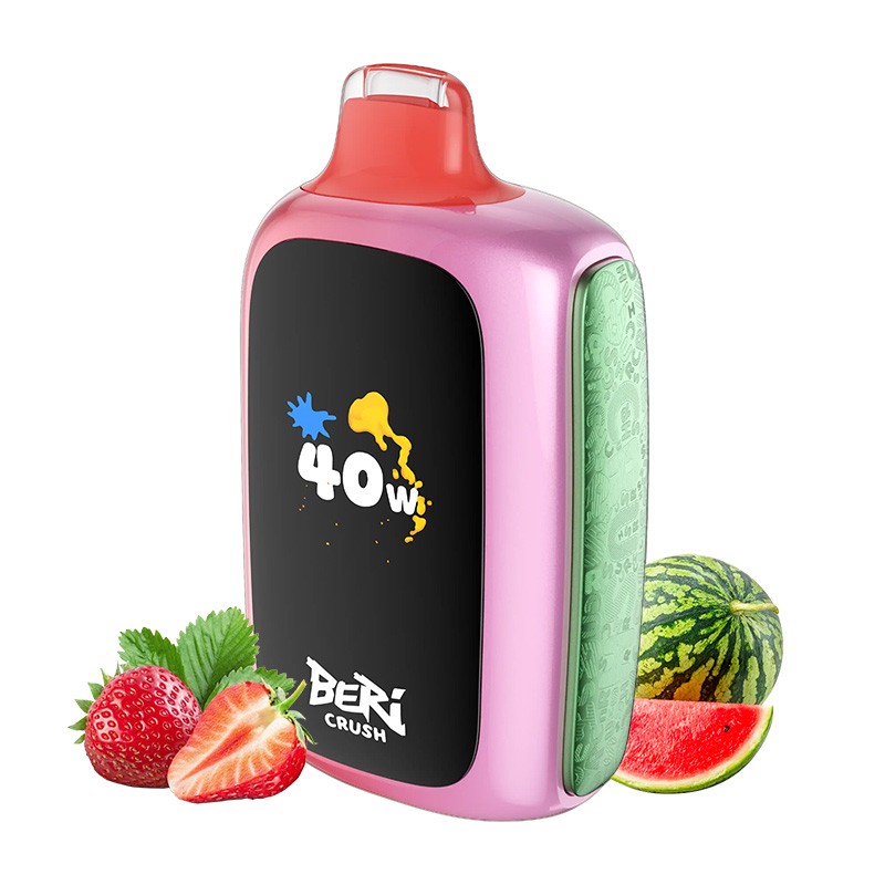 watermelon strawberry beri crush 50k
