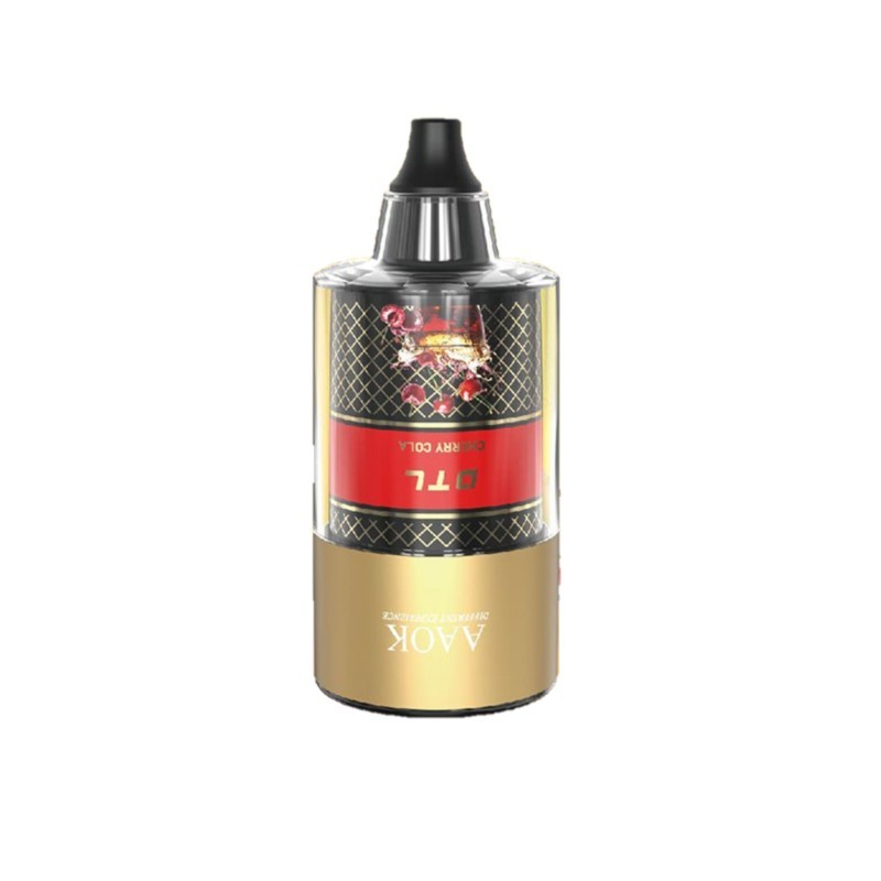 aaok ak110k