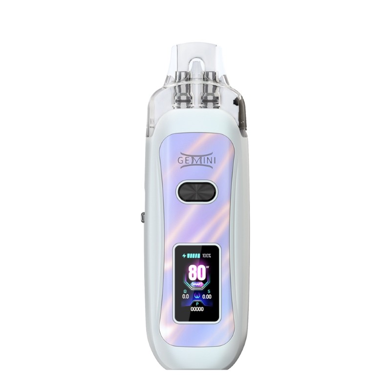 aurora violet vandy vape gemini