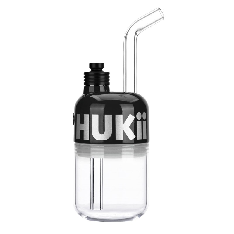 black dazzleaf hukii