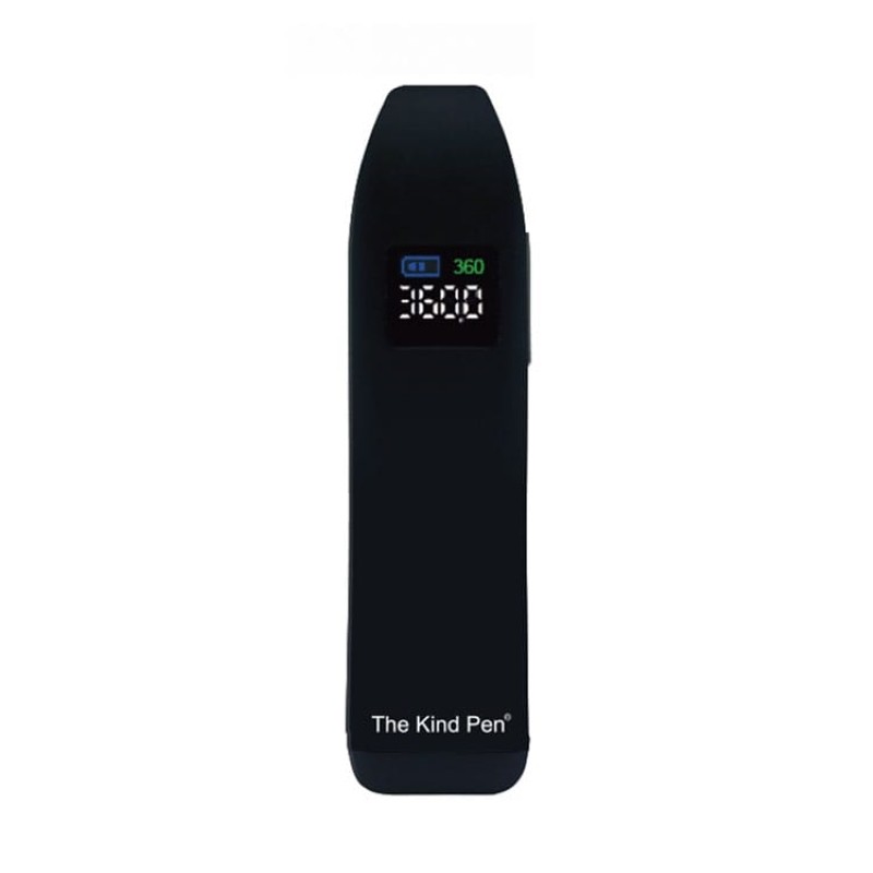 black the kind pen herbflow