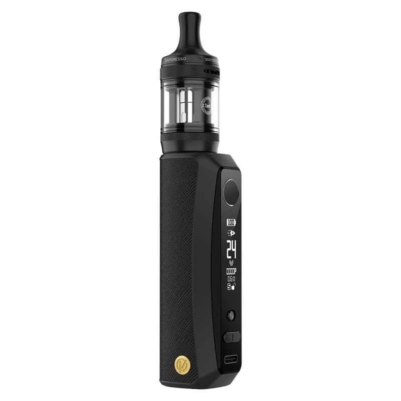 black vaporesso gtx one pro