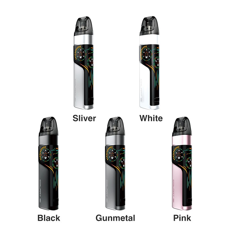 CoilART 911 all colors