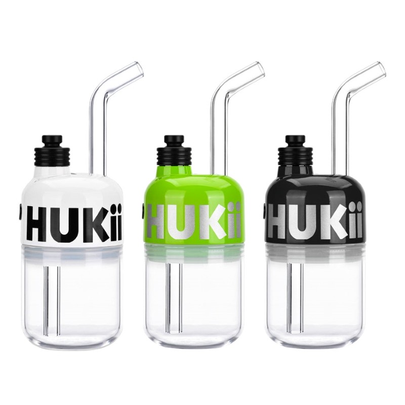 dazzleaf hukii all colors