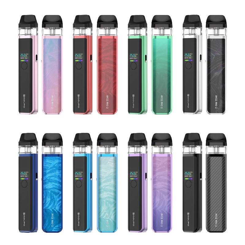 dovpo ayce pro 2
