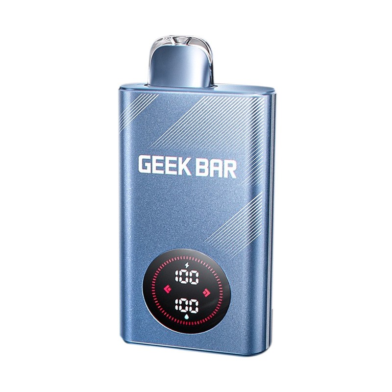 geek bar slimor 32k