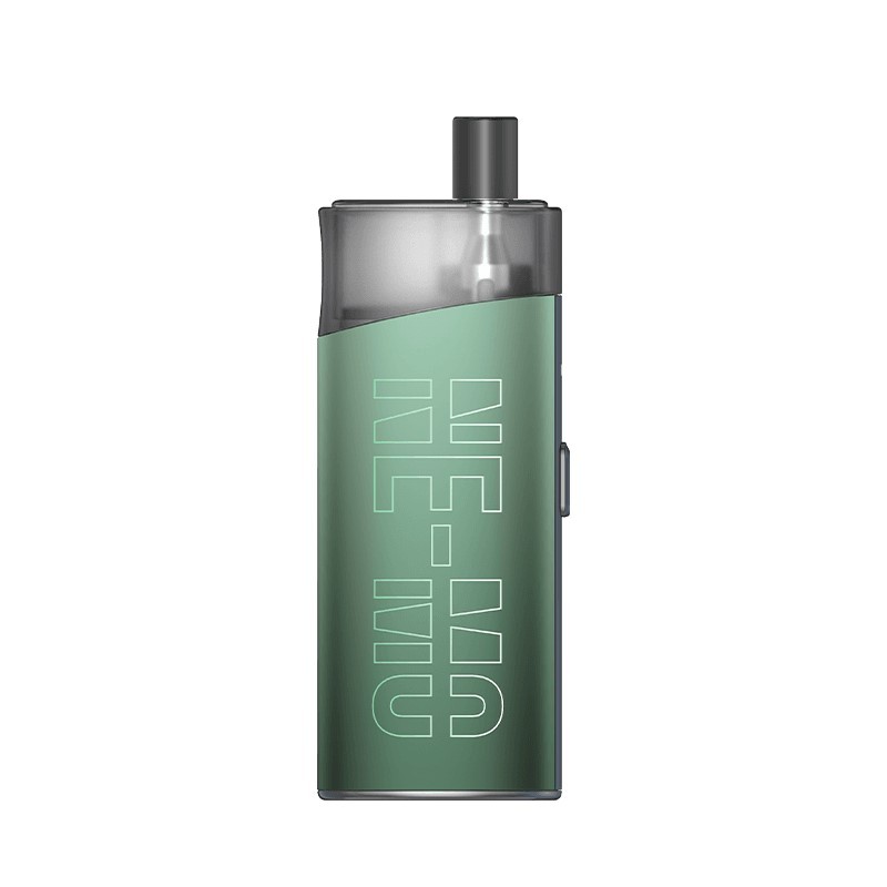 gradient green innokin nemo