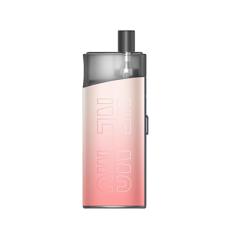 gradient orange innokin nemo