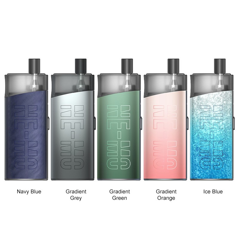 innokin ne-mo all colors
