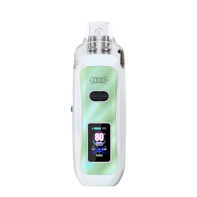 mint mirage vandy vape gemini