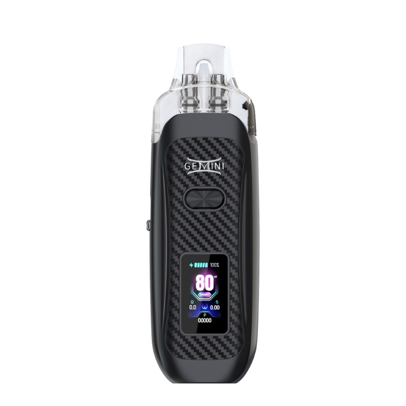 obsidian weave vandy vape gemini