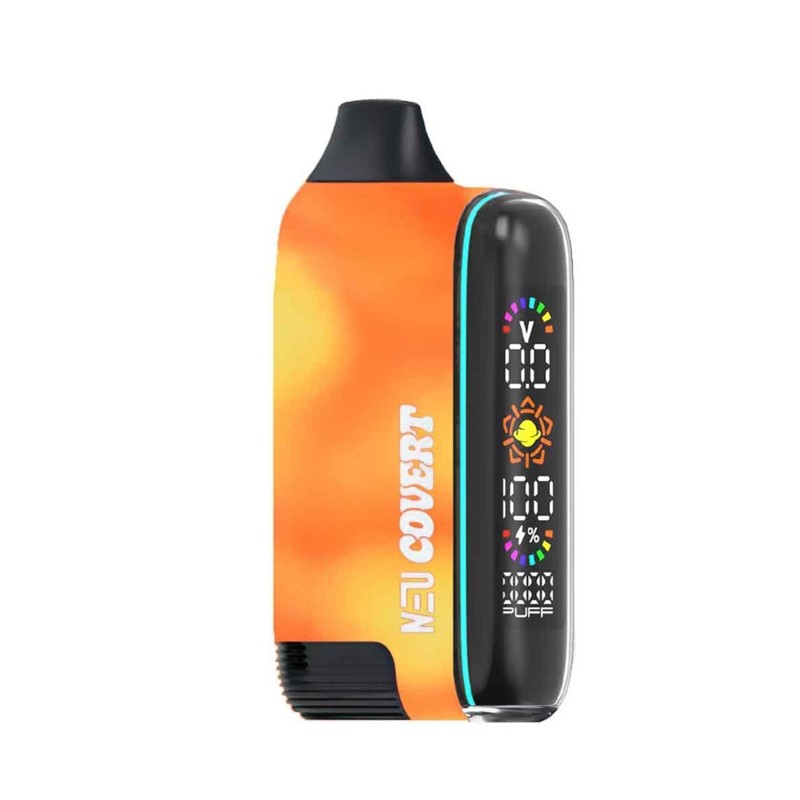 orange yellow (color change edition) neu covert pro max