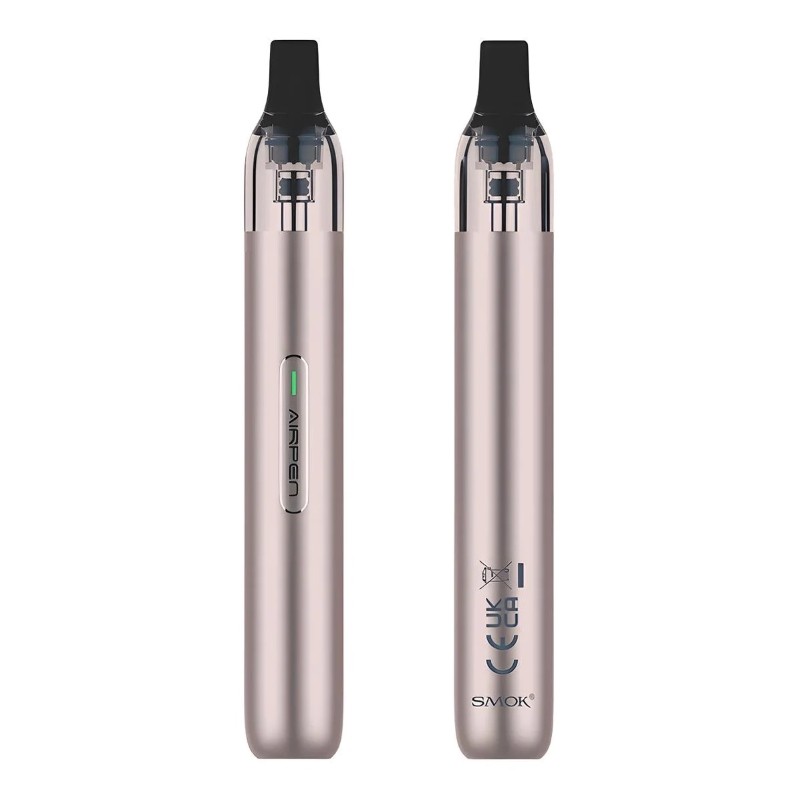 pale pink smok airpen