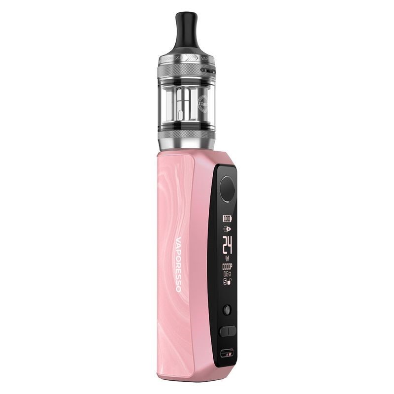 pink vaporesso gtx one pro