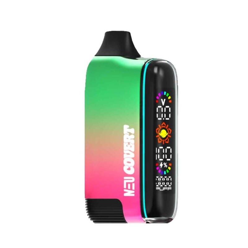 rainbow (metallic edition) neu covert pro max