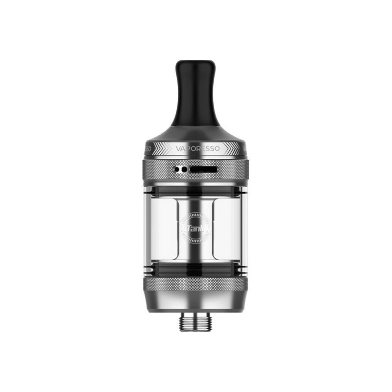 silver vaporesso xtank t tank
