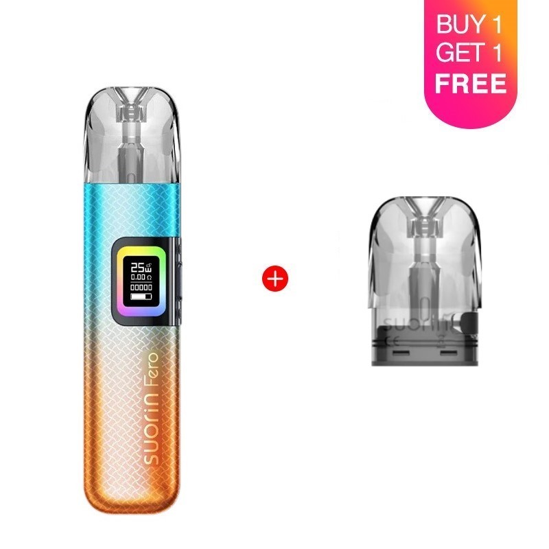 suorin fero bogo