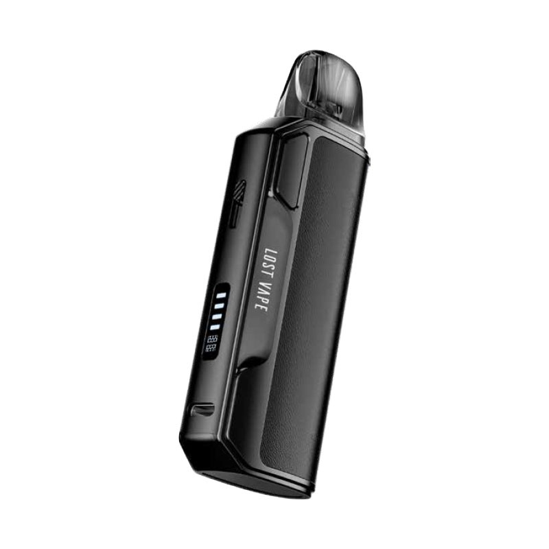 twill black lost vape thelema elite s