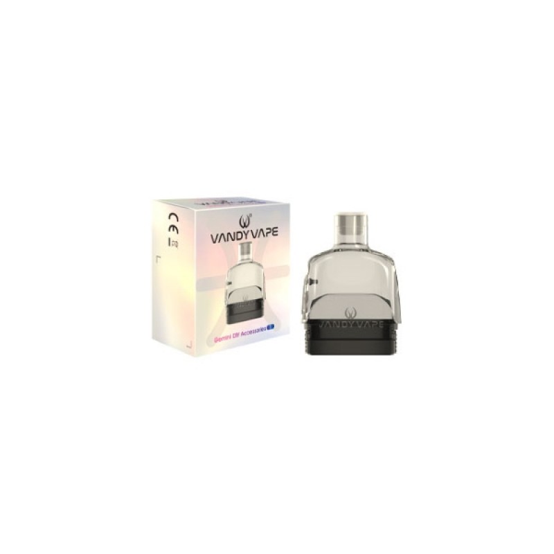 vandy vape gemini diy accessories