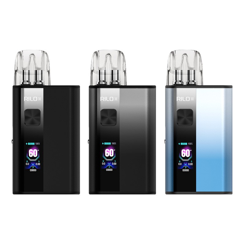 vandy vape rilo so