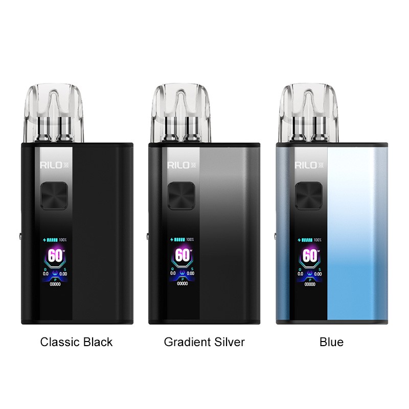vandy vape rilo so all colors