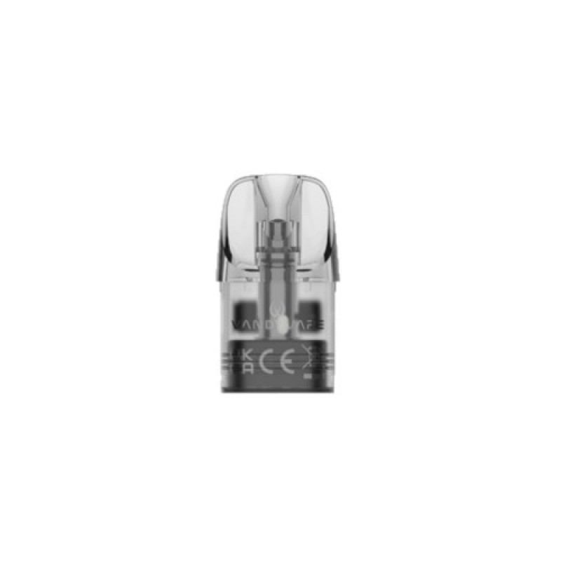 vandy vape rilo single coil pod