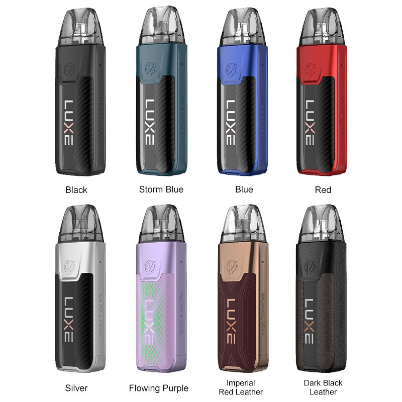 vaporesso luxe xr max 2 all colors